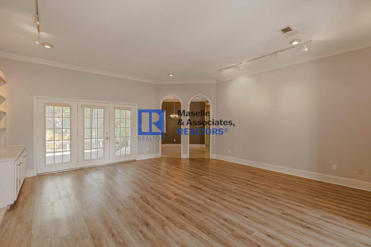 House for rent at 1046 Newland St, Jackson, MS 39211