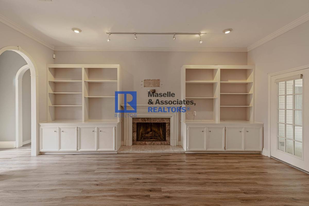 House for rent at 1046 Newland St, Jackson, MS 39211