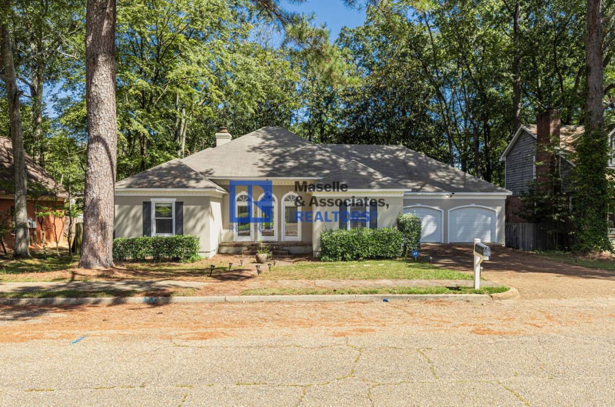 House for rent at 1046 Newland St, Jackson, MS 39211