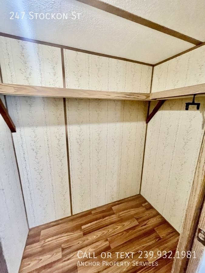 House for rent at 247 Stockon St, North Fort Myers, FL 33903
