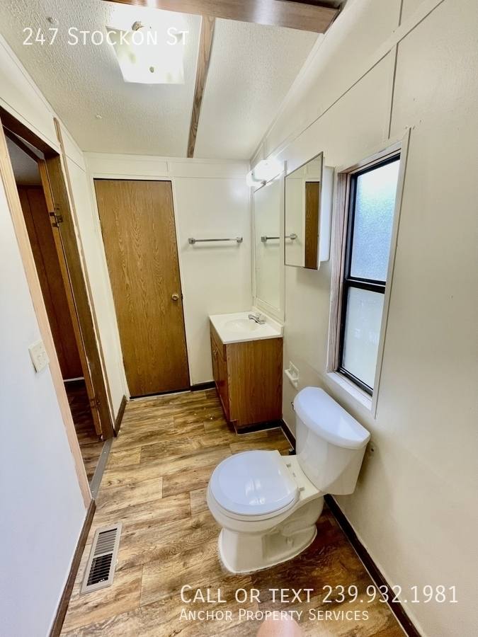 House for rent at 247 Stockon St, North Fort Myers, FL 33903