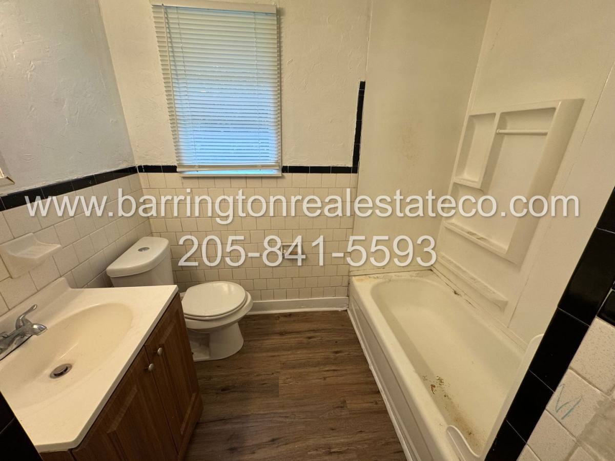 House for rent at 1500 Cherry Ave, Birmingham, AL 35214
