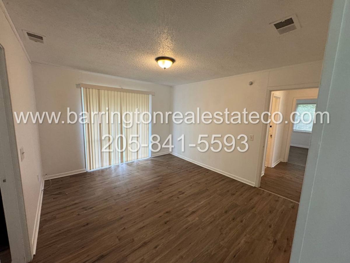 House for rent at 1500 Cherry Ave, Birmingham, AL 35214
