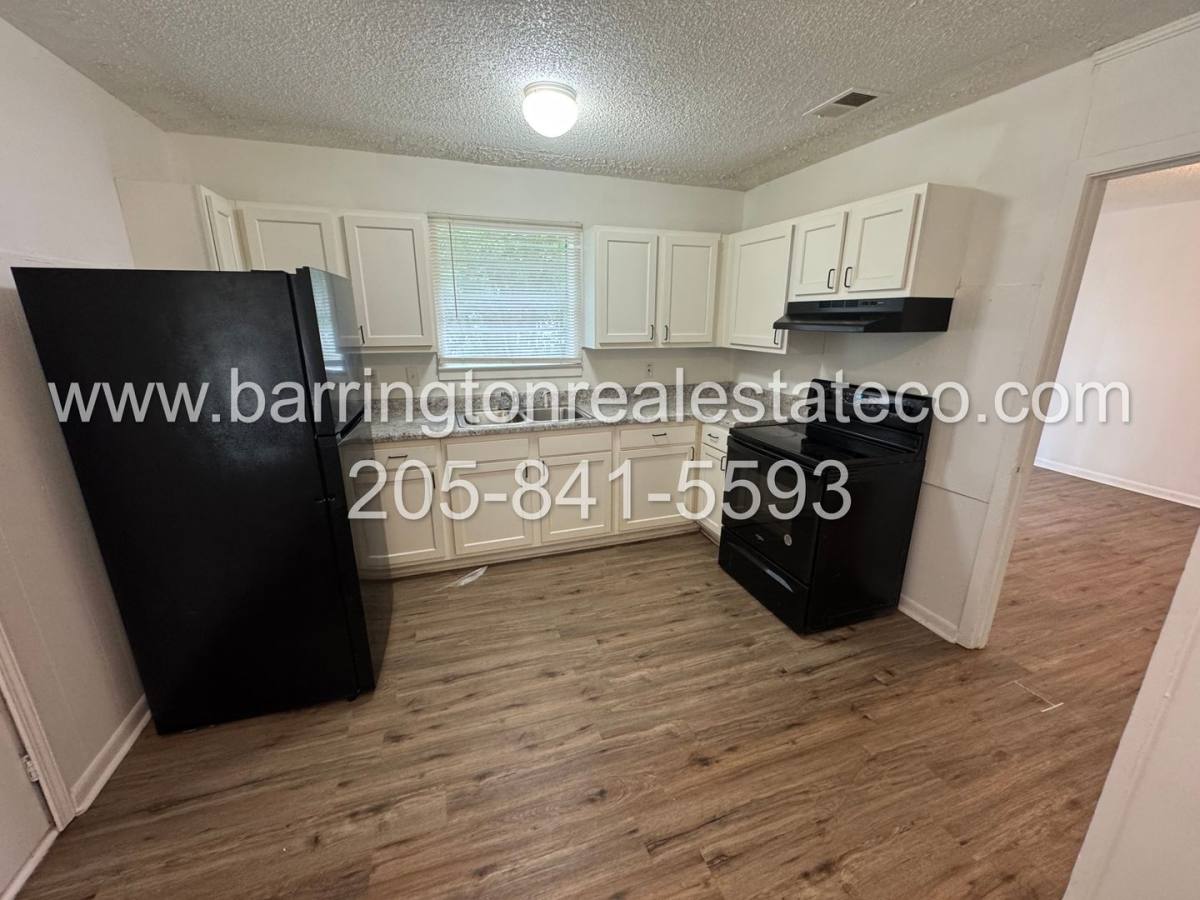 House for rent at 1500 Cherry Ave, Birmingham, AL 35214