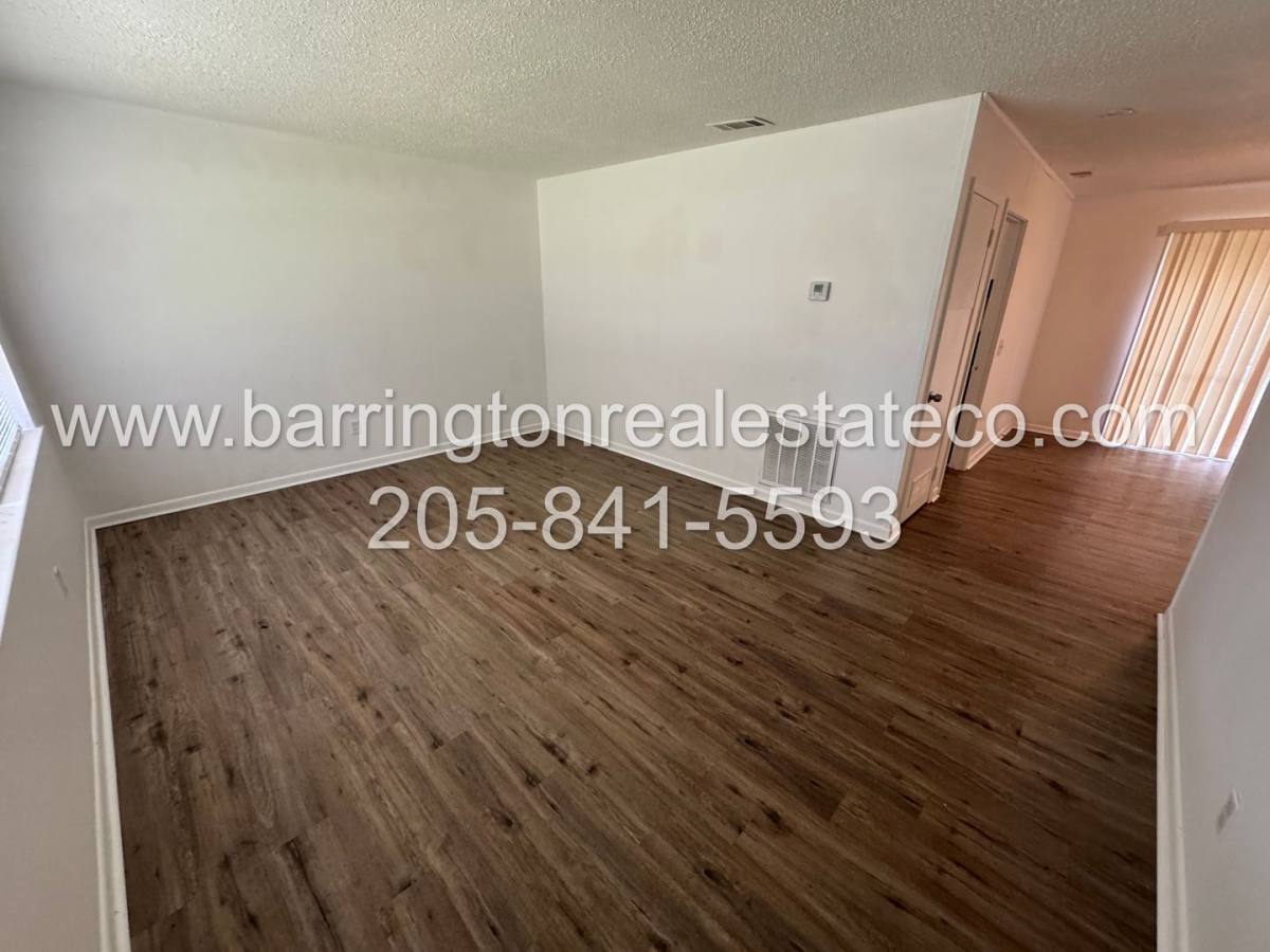 House for rent at 1500 Cherry Ave, Birmingham, AL 35214