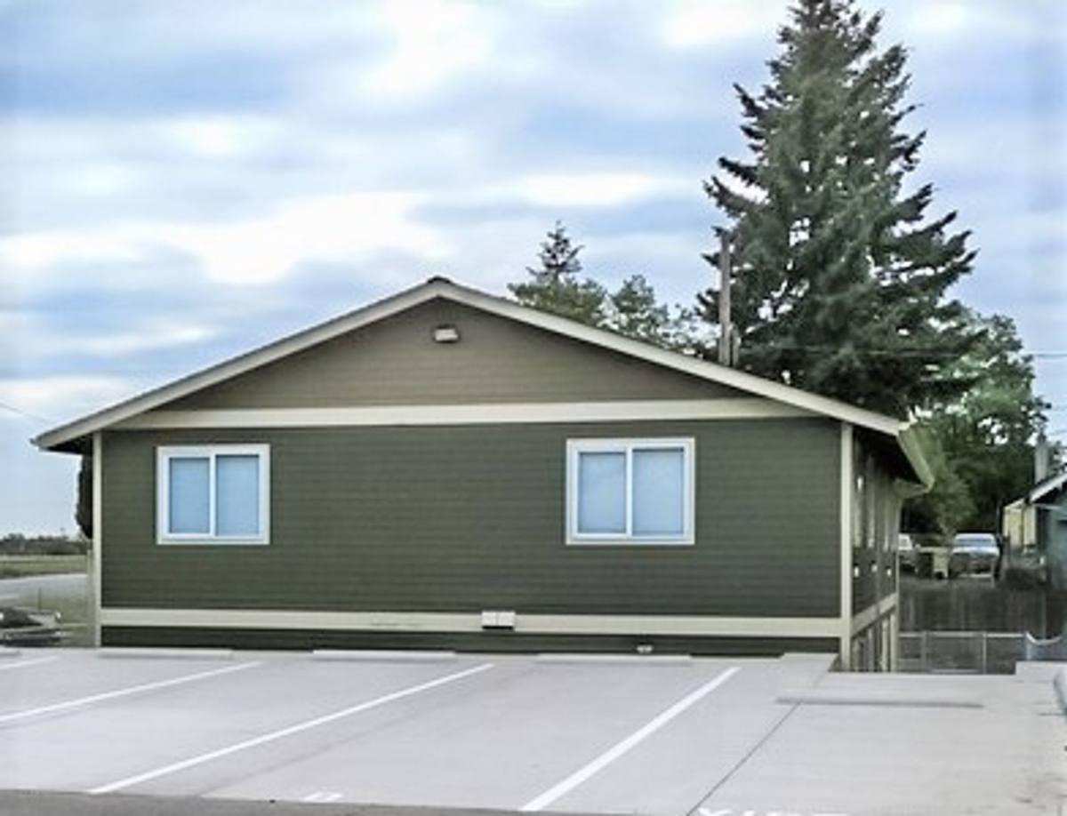 Apartment for rent at 3305 S Sawyer St, Tacoma, WA 98418