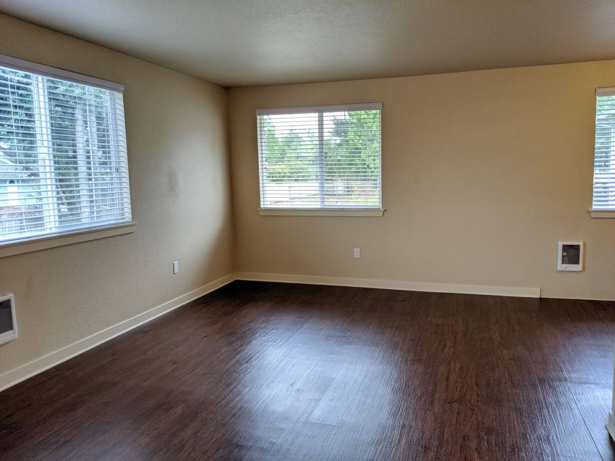 Apartment for rent at 3305 S Sawyer St, Tacoma, WA 98418