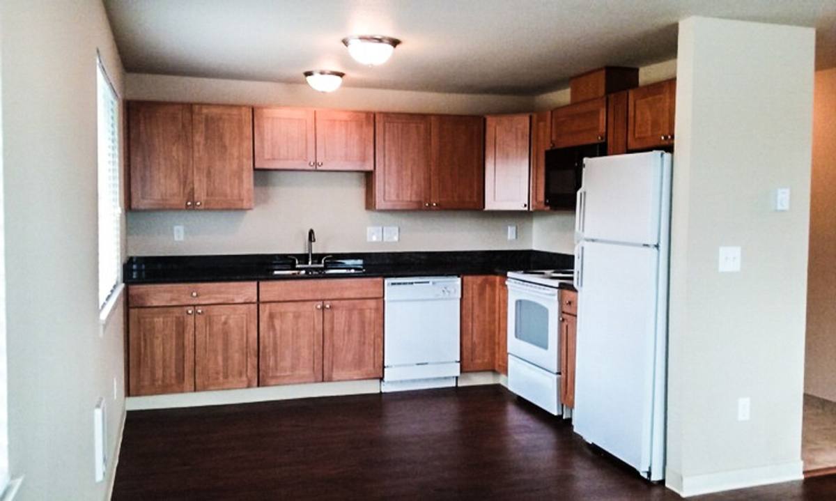 Apartment for rent at 3305 S Sawyer St, Tacoma, WA 98418