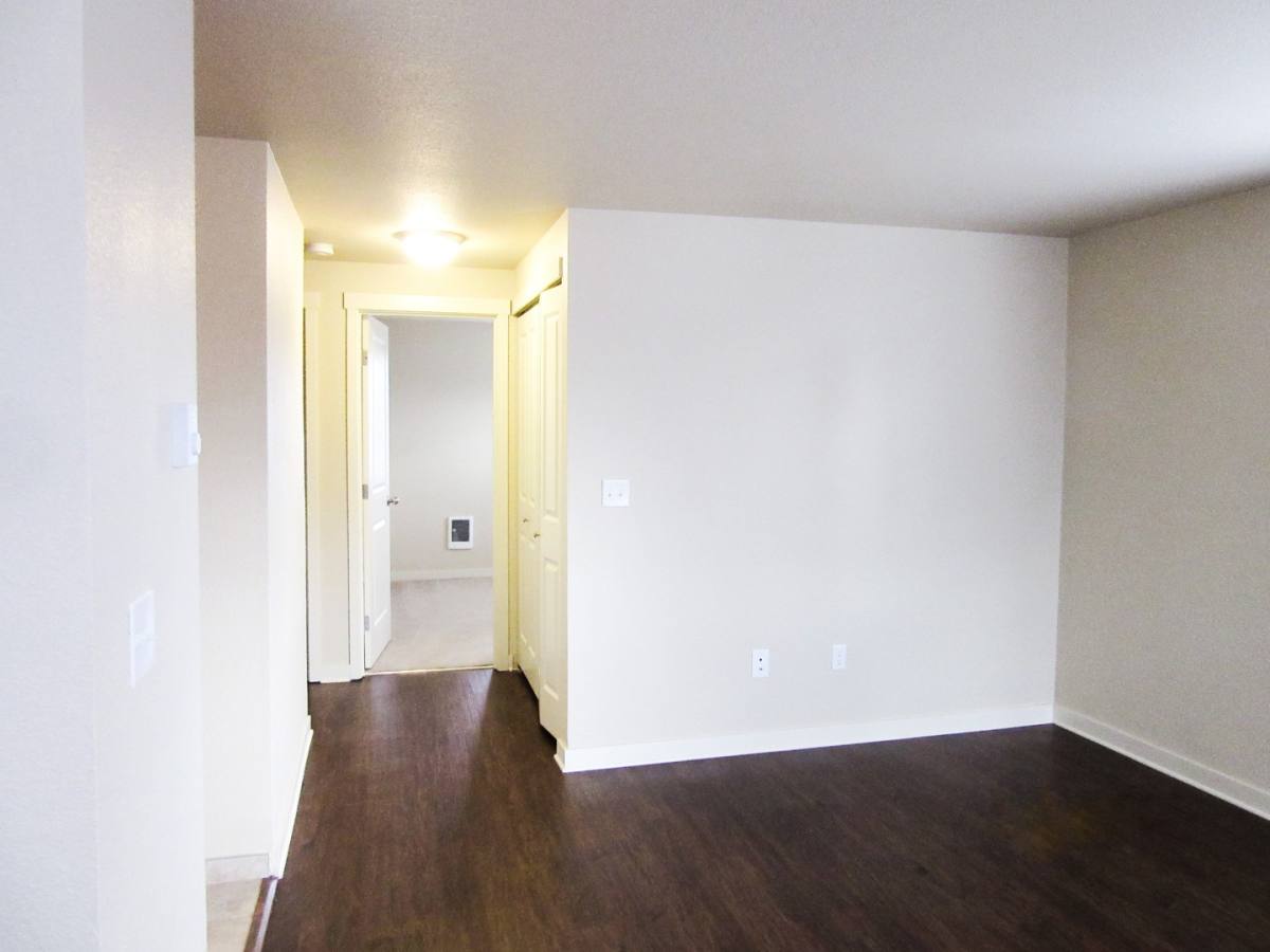 Apartment for rent at 3305 S Sawyer St, Tacoma, WA 98418