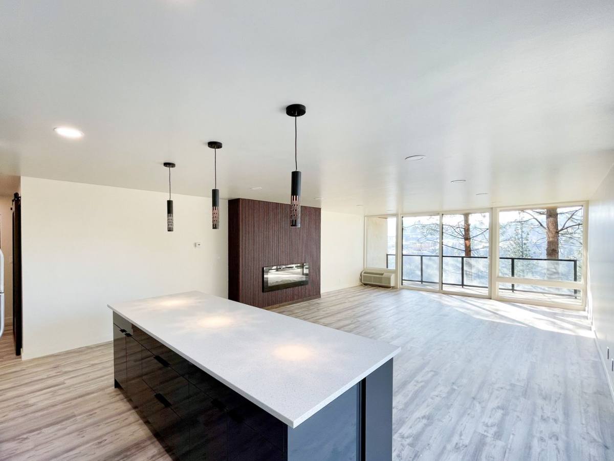 Apartment for rent at 358 S Coeur D' Alene St, Spokane, WA 99201