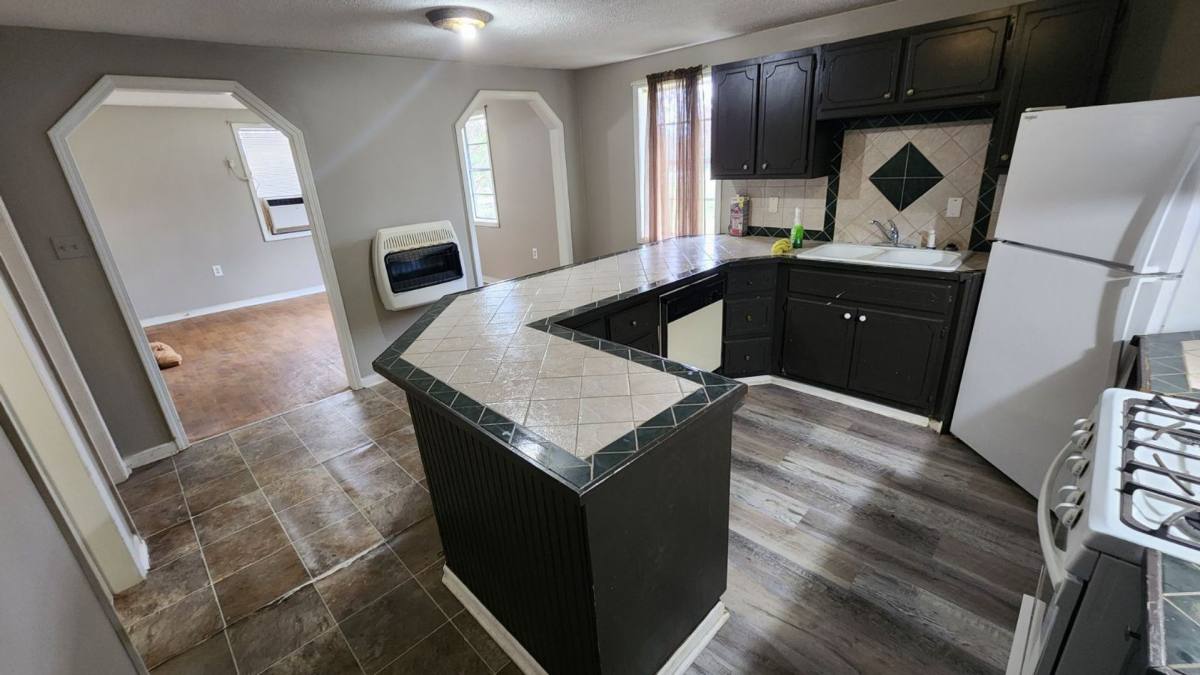 Apartment for rent at 3429 Jeff Holman Dr, Tupelo, MS 38801