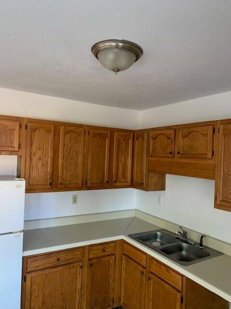 Apartment for rent at 3429 Jeff Holman Dr, Tupelo, MS 38801