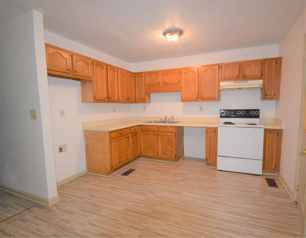 Apartment for rent at 3429 Jeff Holman Dr, Tupelo, MS 38801