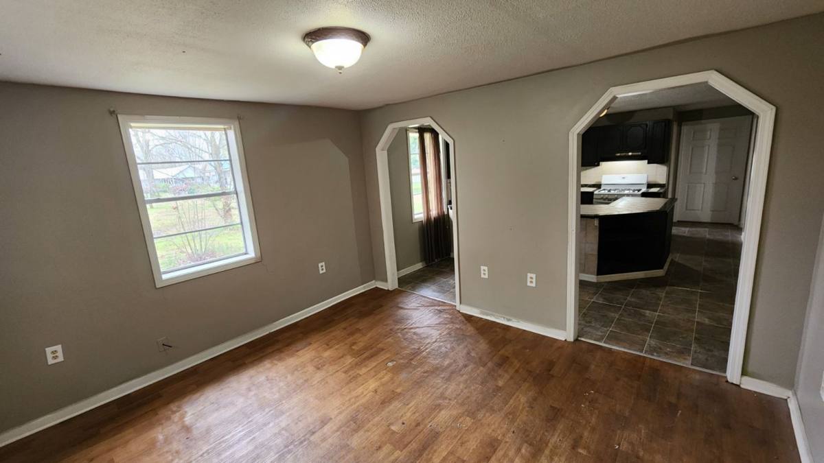 Apartment for rent at 3429 Jeff Holman Dr, Tupelo, MS 38801