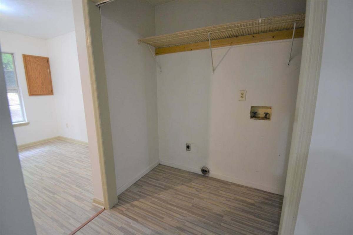 Apartment for rent at 3429 Jeff Holman Dr, Tupelo, MS 38801