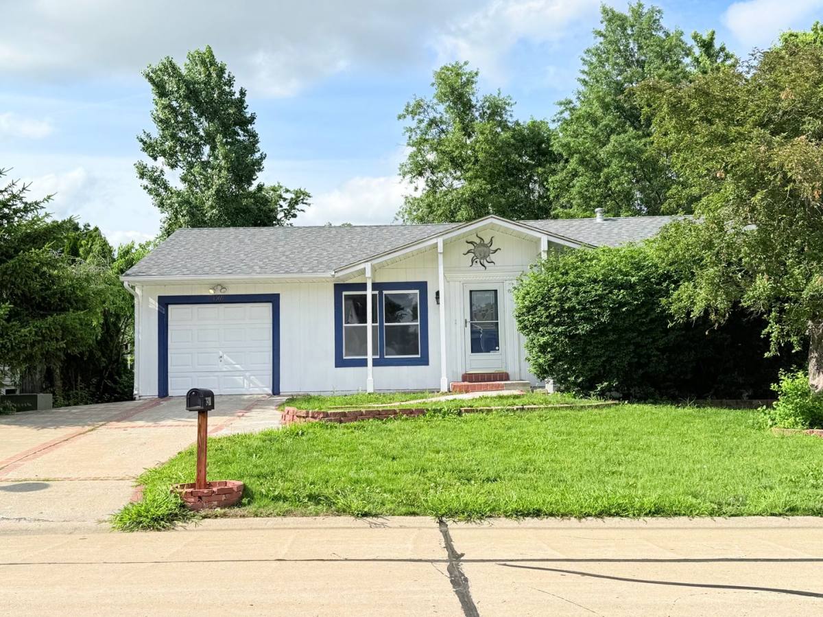 House for rent at 1369 Great Warrier, O Fallon, MO 63366