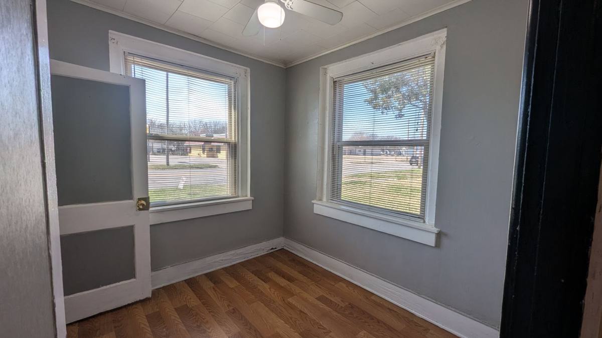 Apartment for rent at 415 S Broadway #3, Pittsburg, KS 66762