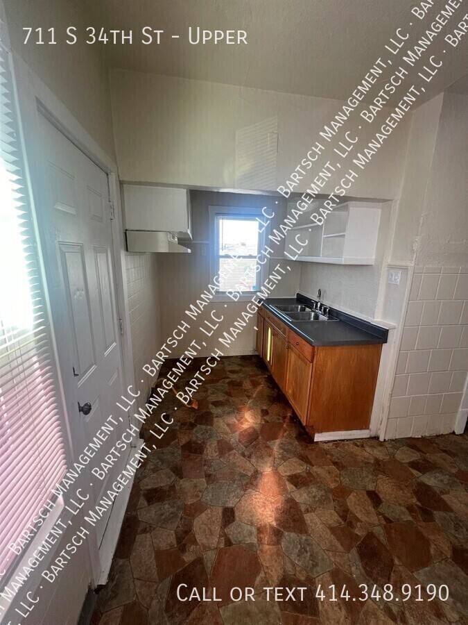 Apartment for rent at 711 S 34th St, Milwaukee, WI 53215