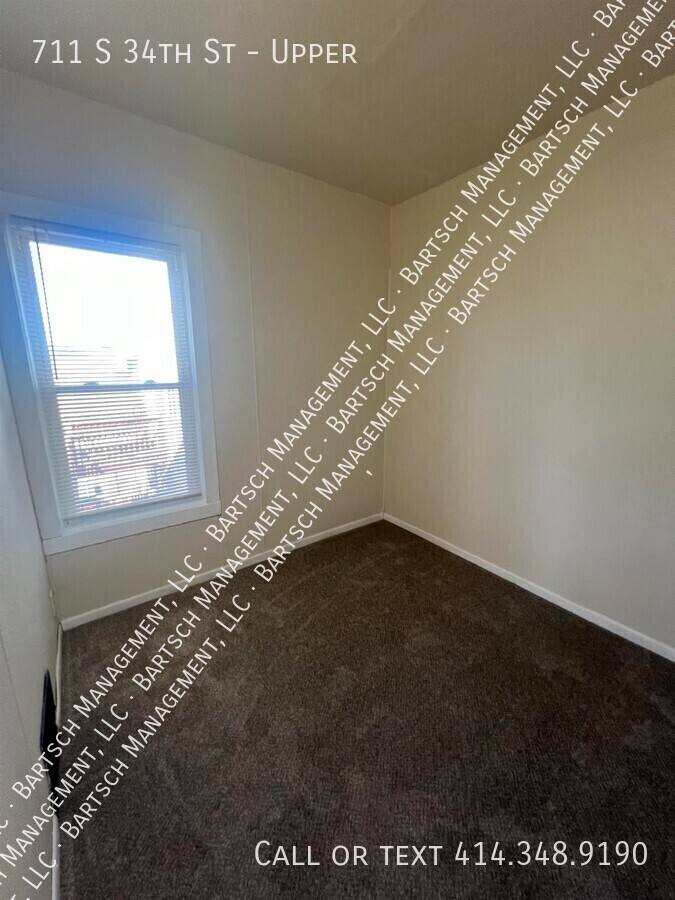 Apartment for rent at 711 S 34th St, Milwaukee, WI 53215