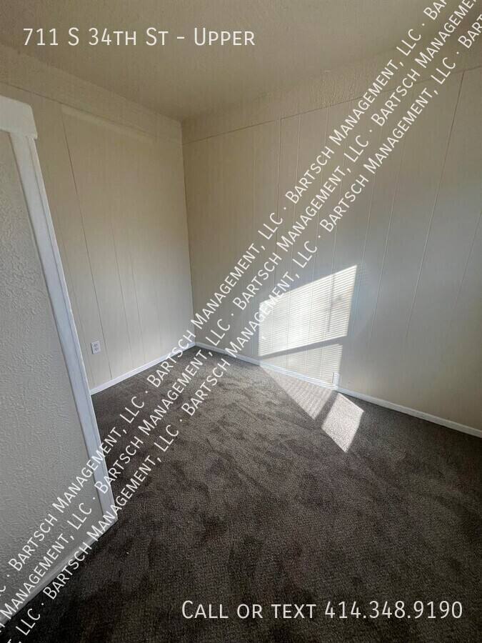 Apartment for rent at 711 S 34th St, Milwaukee, WI 53215