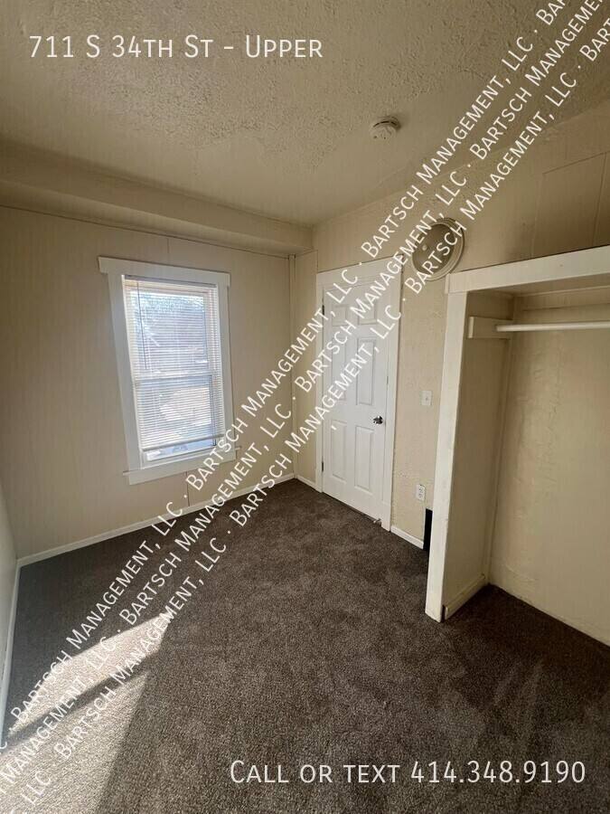 Apartment for rent at 711 S 34th St, Milwaukee, WI 53215