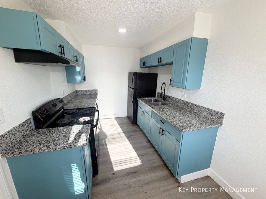 Apartment for rent at 2030 Sunrise Ave #10, Las Vegas, NV 89101