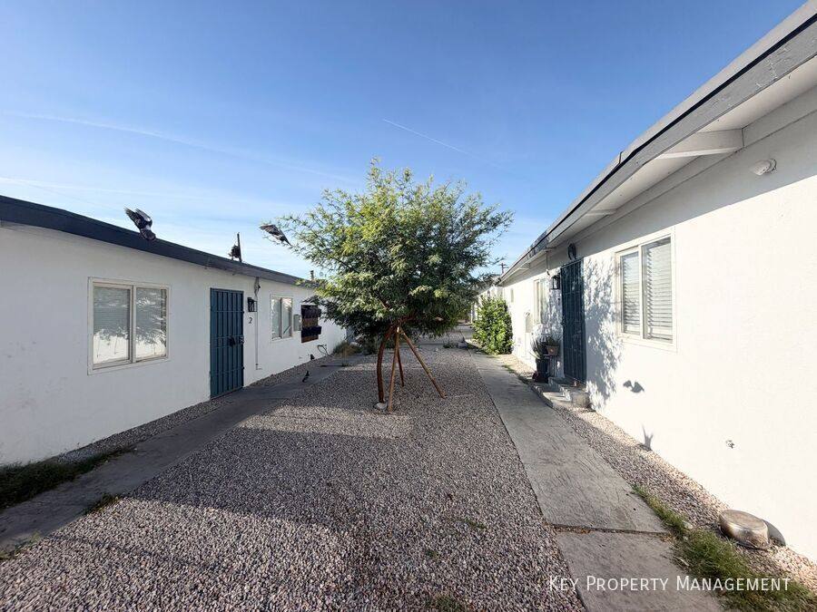 Apartment for rent at 2030 Sunrise Ave #10, Las Vegas, NV 89101