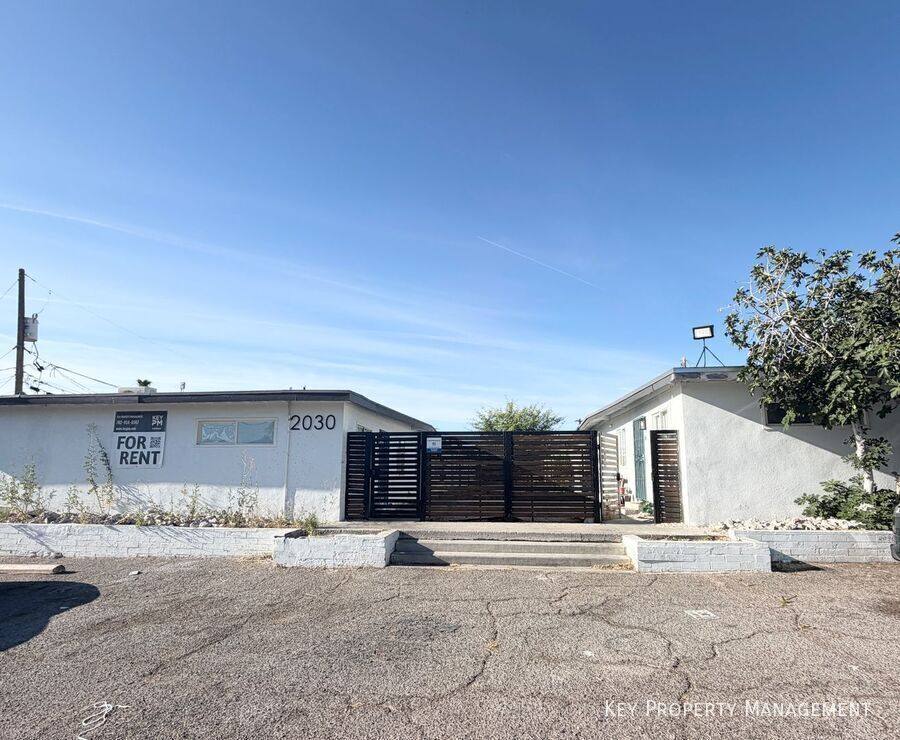 Apartment for rent at 2030 Sunrise Ave #10, Las Vegas, NV 89101