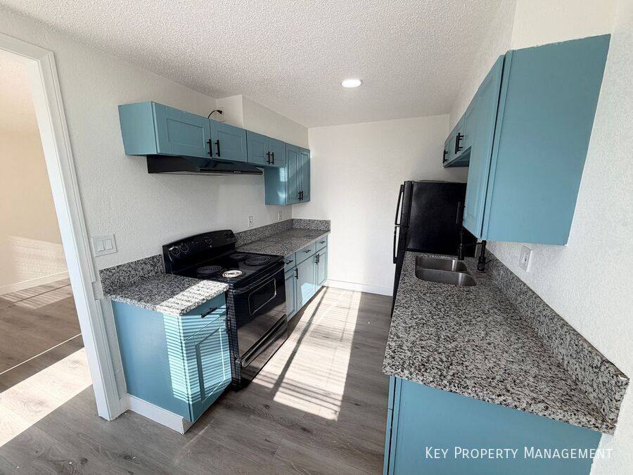 Apartment for rent at 2030 Sunrise Ave #10, Las Vegas, NV 89101