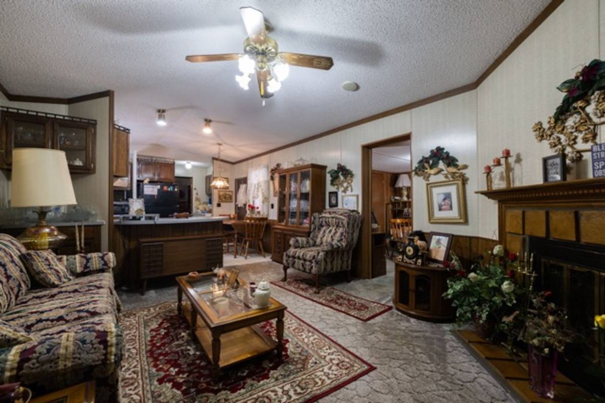Apartment for rent at 112 Fruster St #B, Clemson, SC 29631