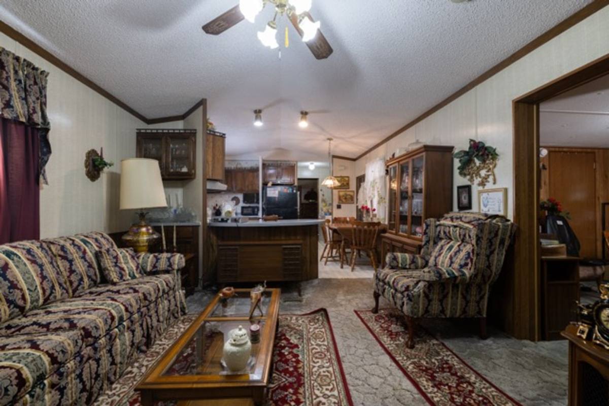 Apartment for rent at 112 Fruster St #B, Clemson, SC 29631