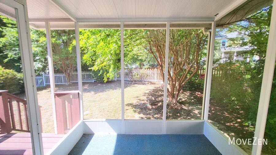 House for rent at 3405 E Jameson Rd, Raleigh, NC 27604
