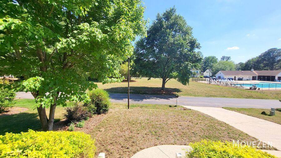 House for rent at 3405 E Jameson Rd, Raleigh, NC 27604