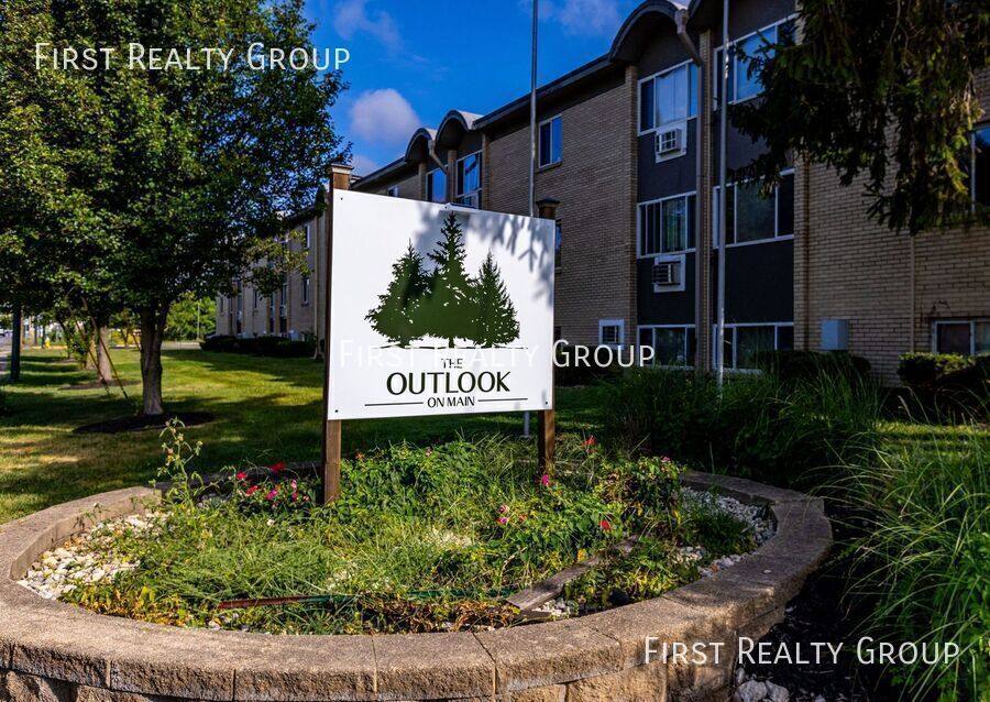 Apartment for rent at 5610 N Main St #212, Dayton, OH 45415
