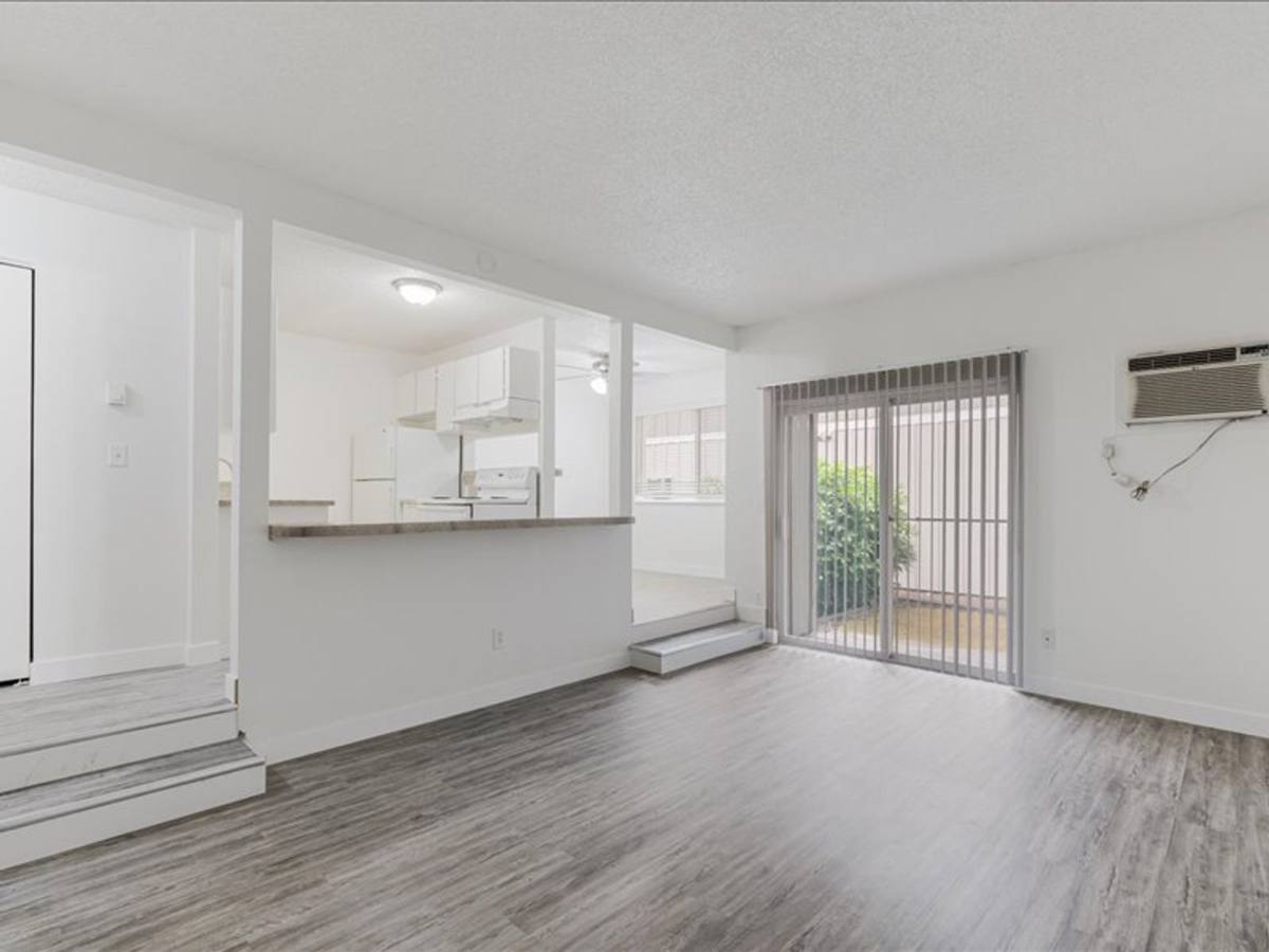 Apartment for rent at 12520 SW Gem Lane, Beaverton, OR 97005