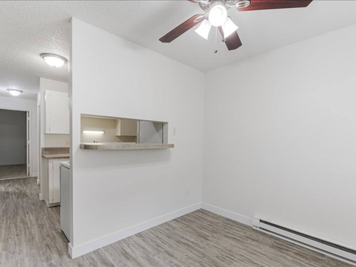 Apartment for rent at 12520 SW Gem Lane, Beaverton, OR 97005