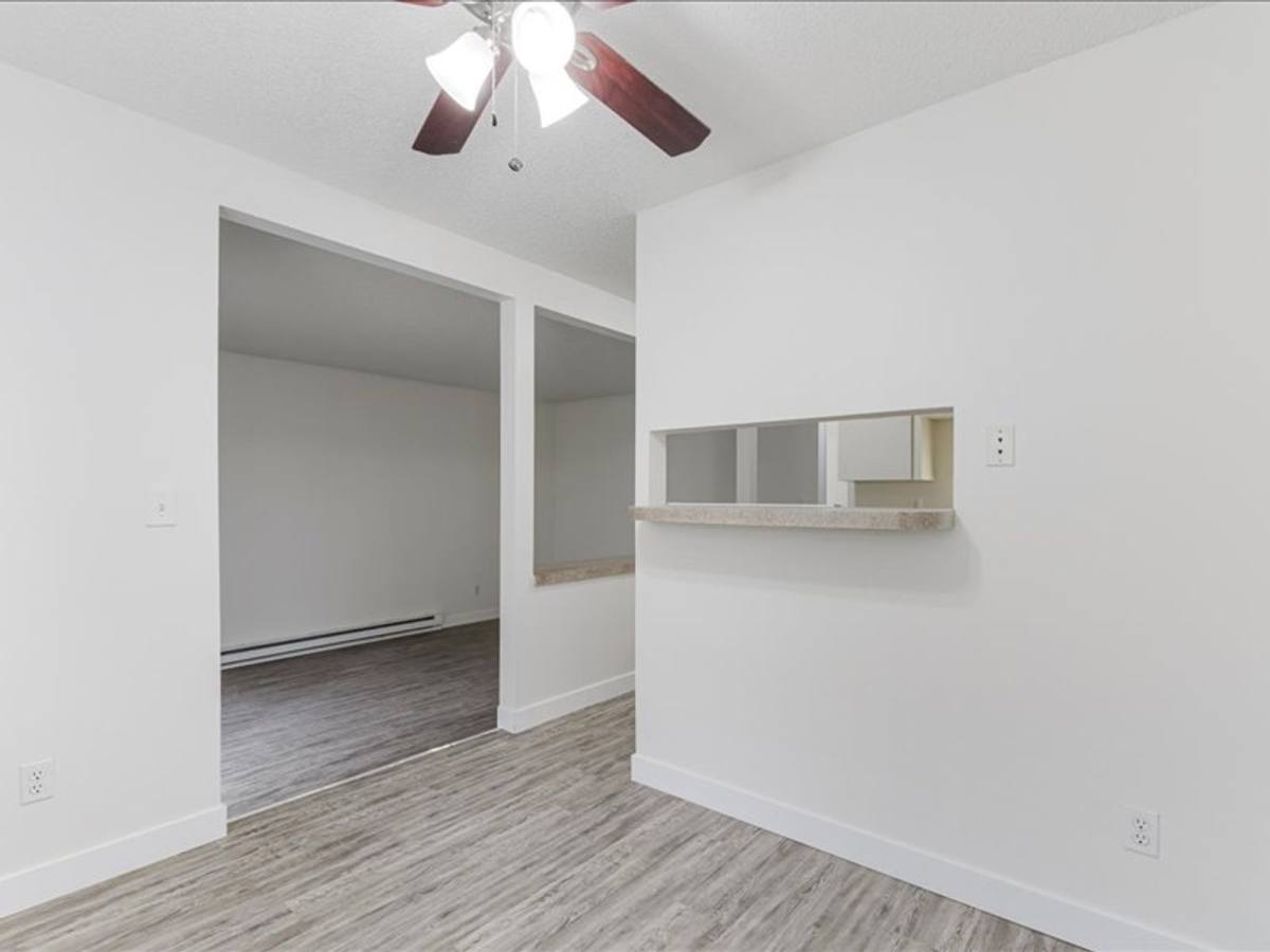 Apartment for rent at 12520 SW Gem Lane, Beaverton, OR 97005