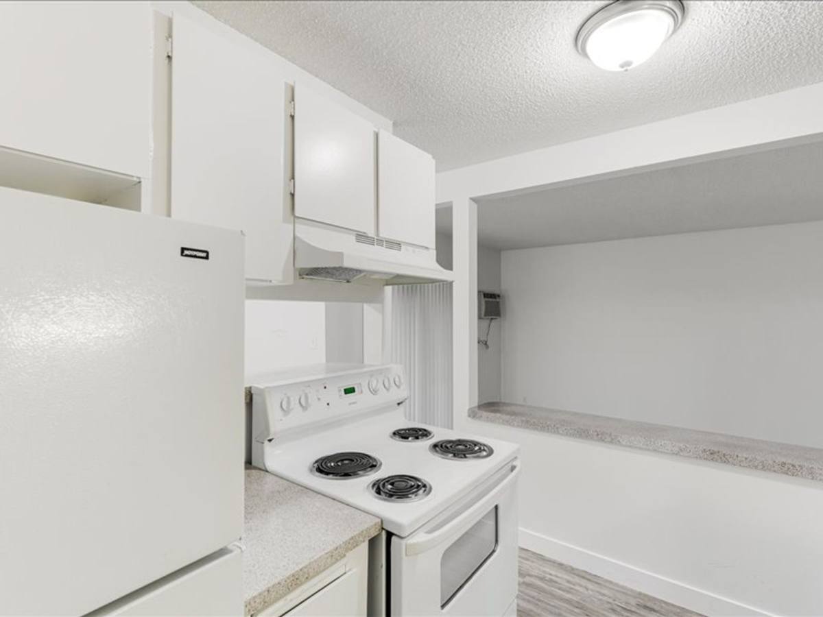 Apartment for rent at 12520 SW Gem Lane, Beaverton, OR 97005