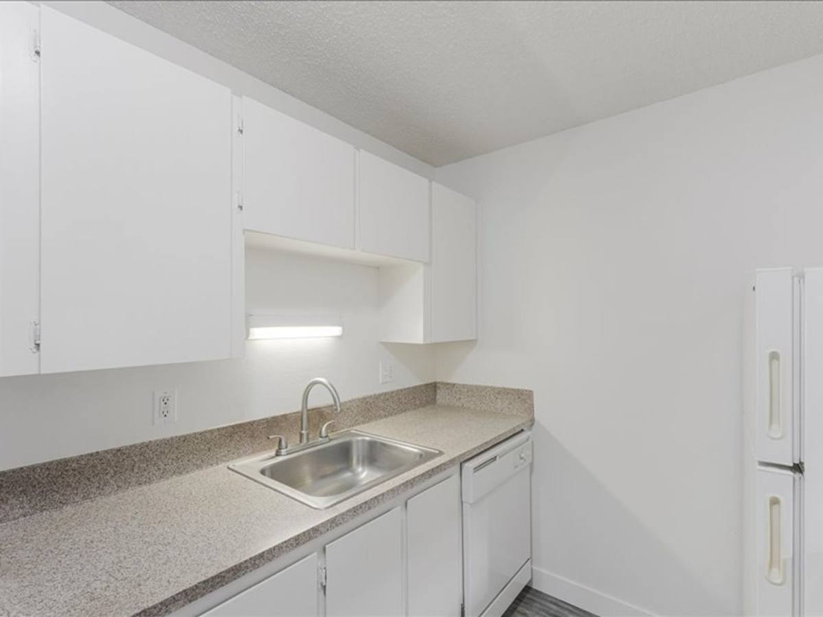 Apartment for rent at 12520 SW Gem Lane, Beaverton, OR 97005