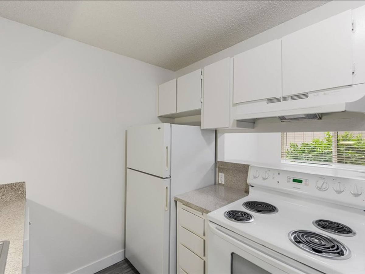 Apartment for rent at 12520 SW Gem Lane, Beaverton, OR 97005