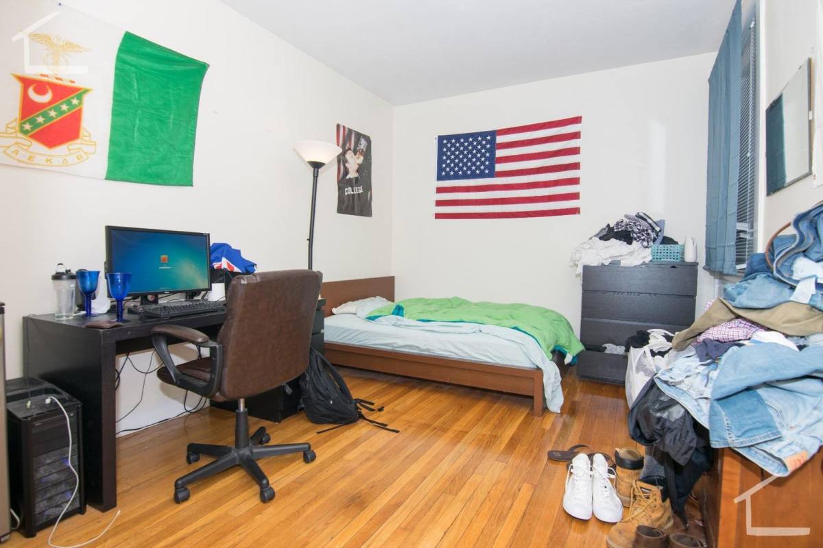 83 Gibbs St, Brookline, MA 02446 - Apartment for Rent - Image 3