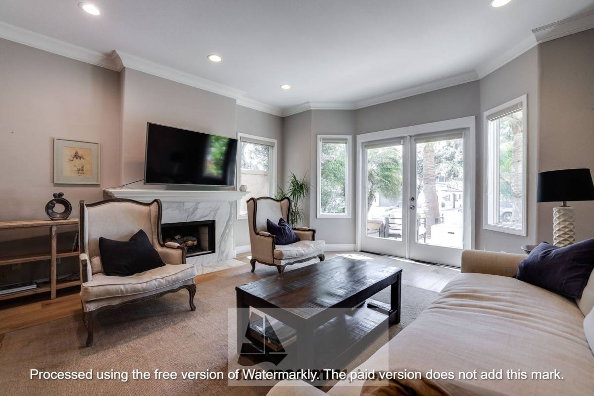 House for rent at 414 12th St, Huntington Beach, CA 92648