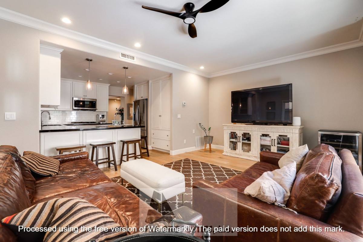 House for rent at 414 12th St, Huntington Beach, CA 92648