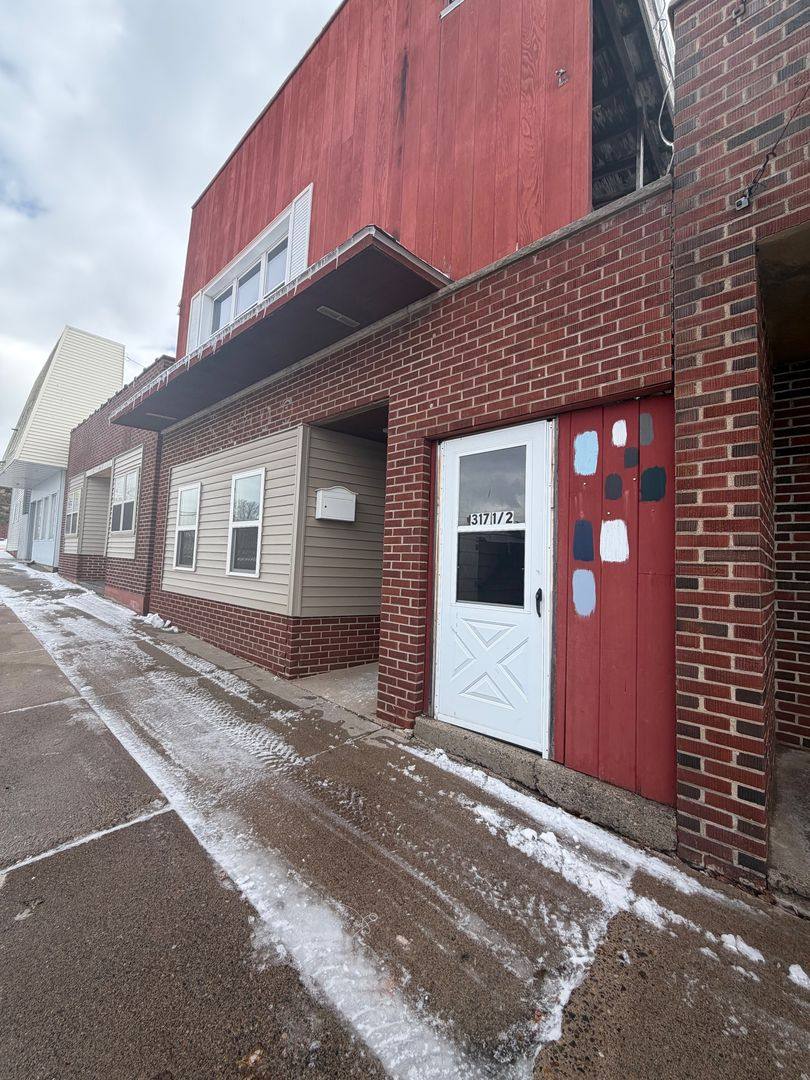 Apartment for rent at 317 Main St, Cornell, WI 54732