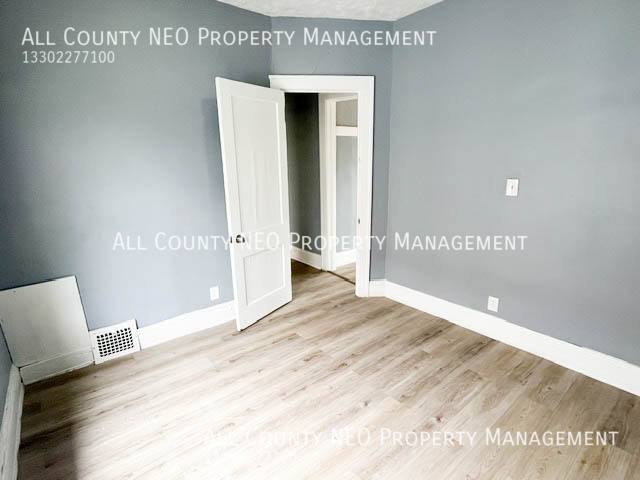 Apartment for rent at 739 E 127th St, Cleveland, OH 44108