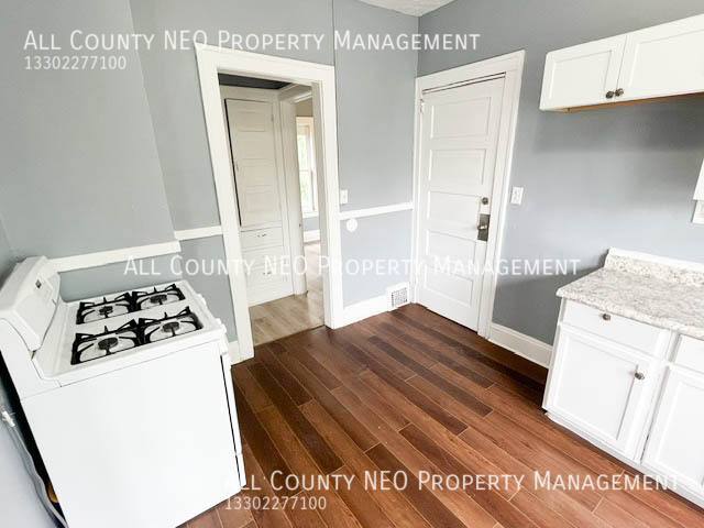 Apartment for rent at 739 E 127th St, Cleveland, OH 44108