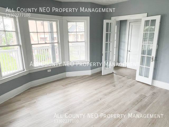 Apartment for rent at 739 E 127th St, Cleveland, OH 44108