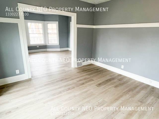 Apartment for rent at 739 E 127th St, Cleveland, OH 44108