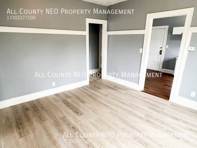 Apartment for rent at 739 E 127th St, Cleveland, OH 44108