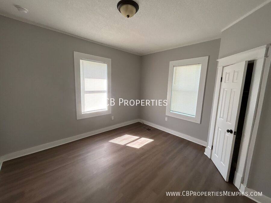 House for rent at 1428 Snowden Ave, Memphis, TN 38107